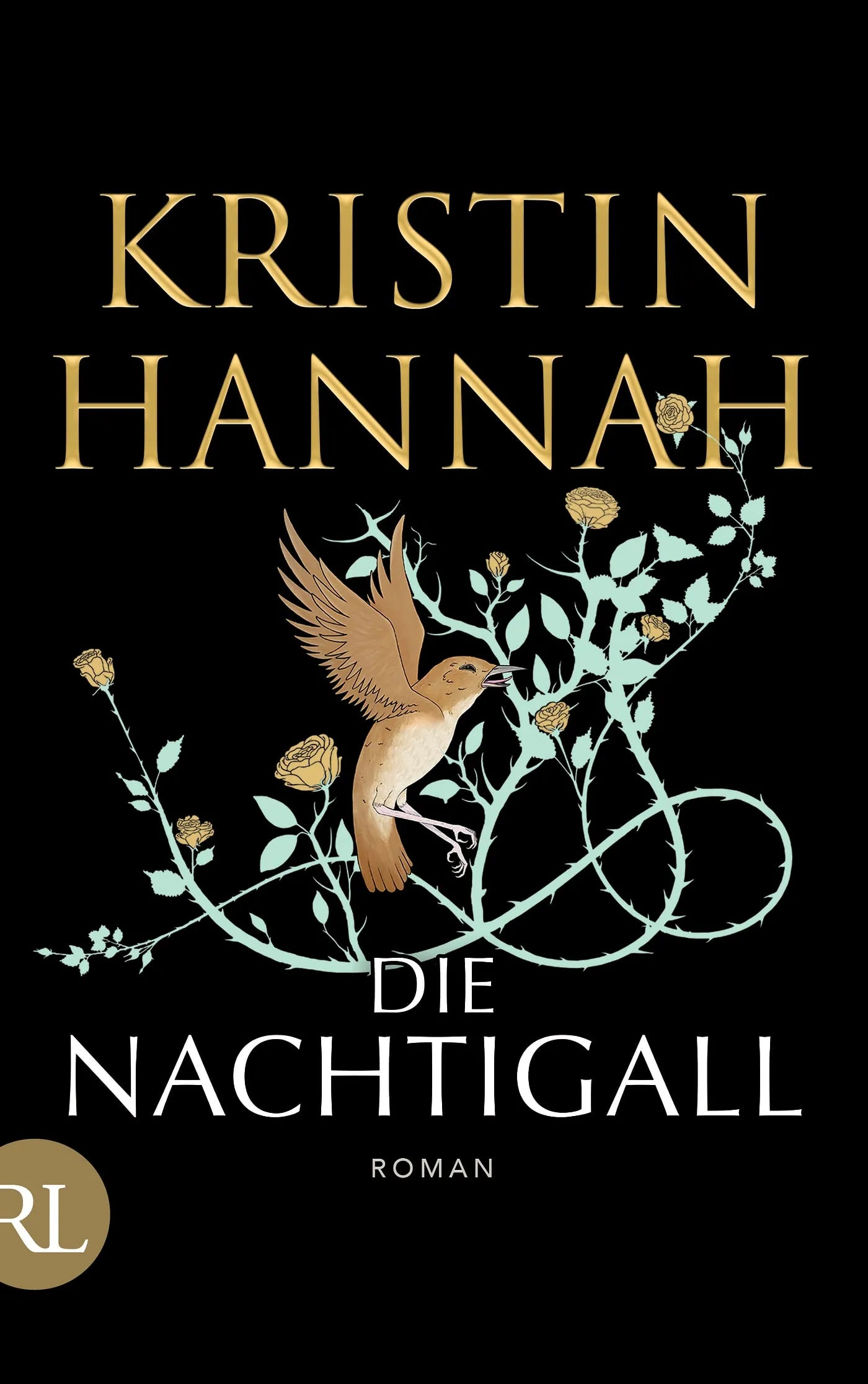Detailansicht: Die Nachtigall (Hardcover)