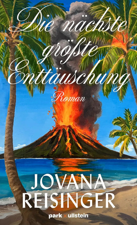 Die nächste größte Enttäuschung