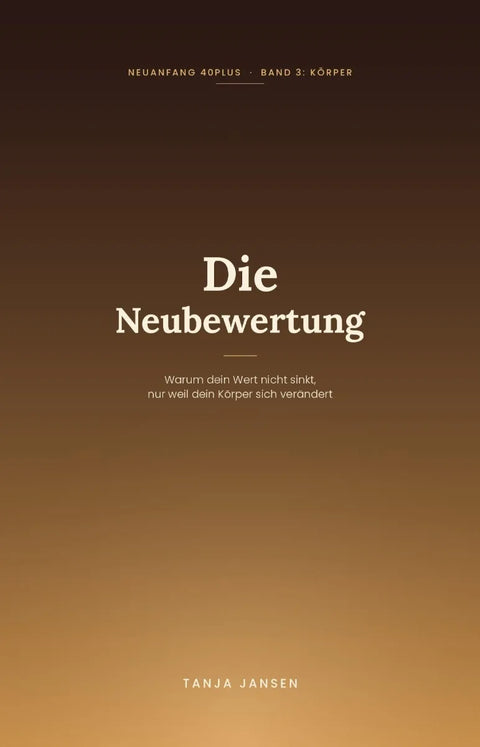 Die Neubewertung