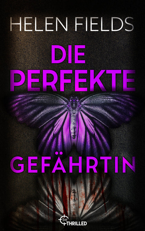 Die perfekte Gefährtin