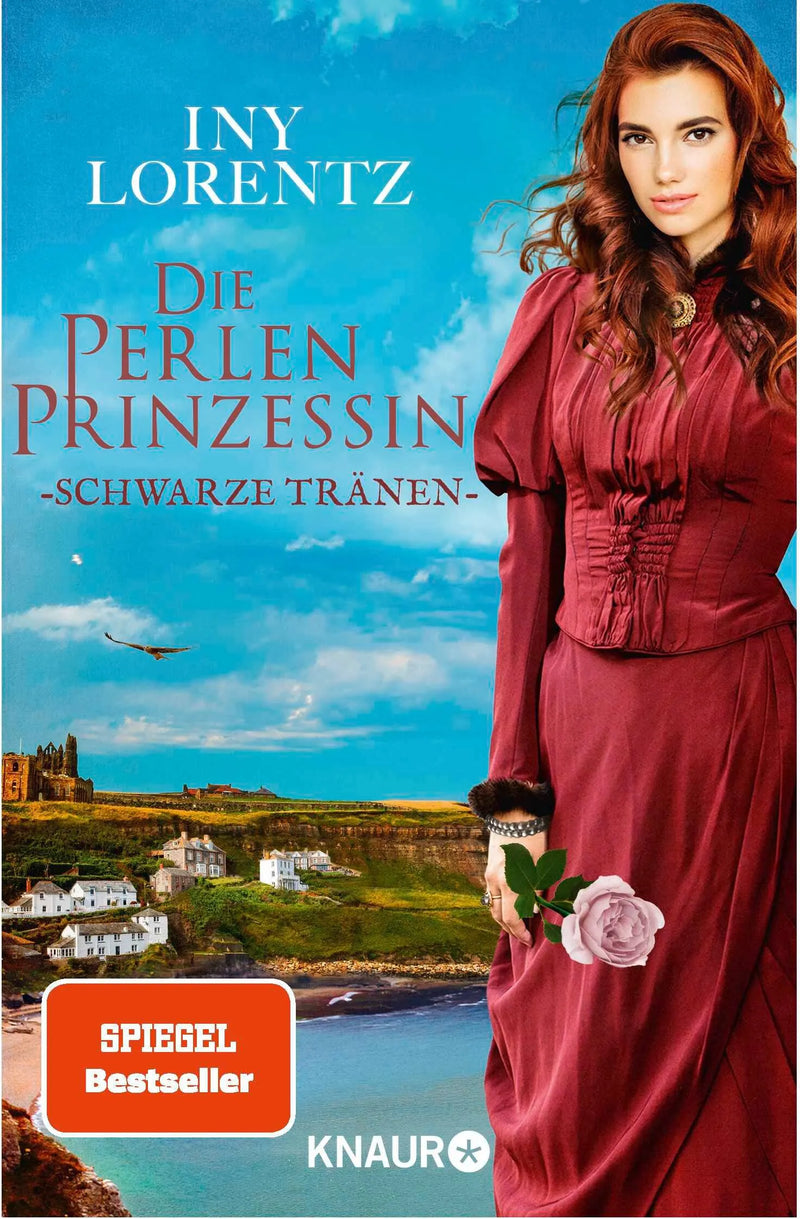 Südsee-Saga – Reihe von Iny Lorentz