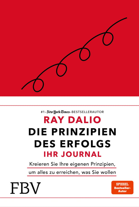 Die Prinzipien des Erfolgs – Ihr Journal