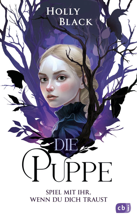 Die Puppe