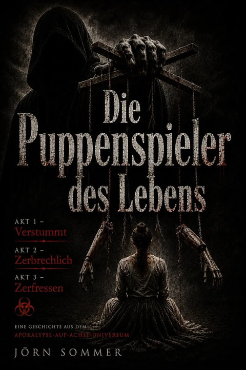 Die Puppenspieler des Lebens