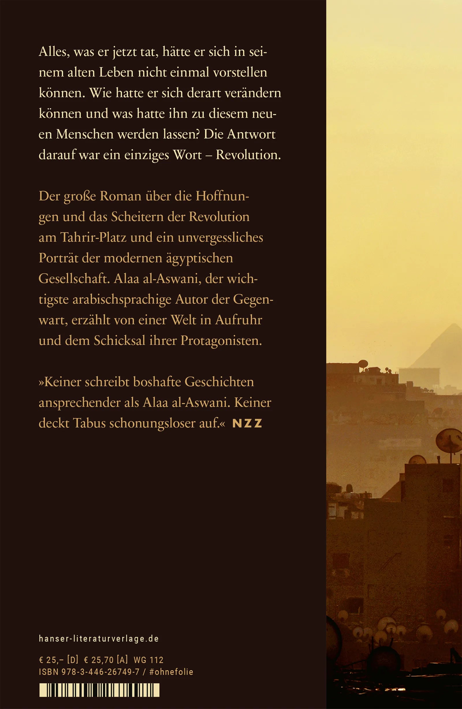 Abbildung von 'Die Republik der Träumer'