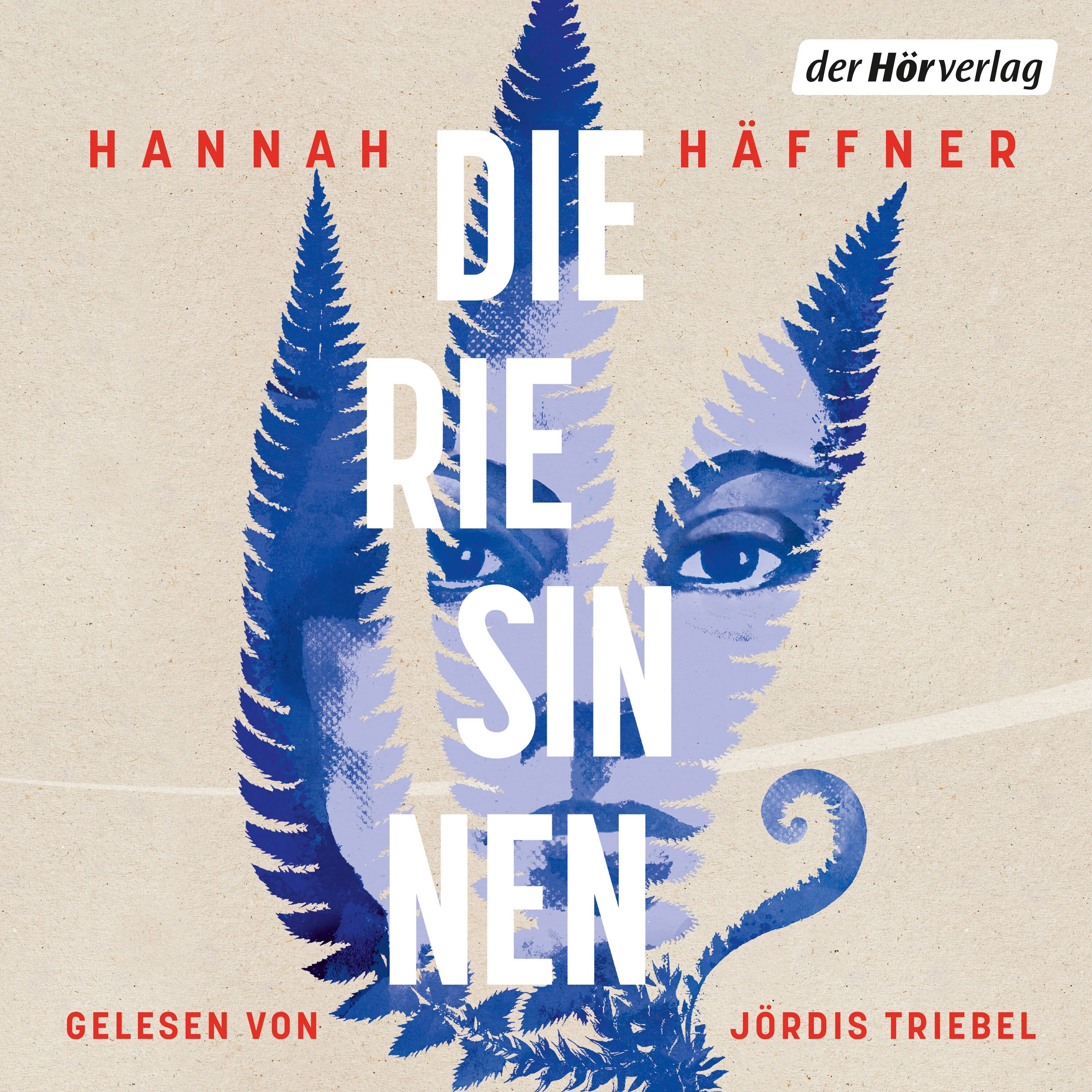 Cover: Die Riesinnen (Hörbuch Download) von Hannah Häffner