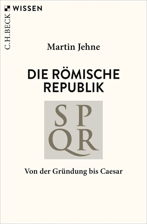 Die römische Republik
