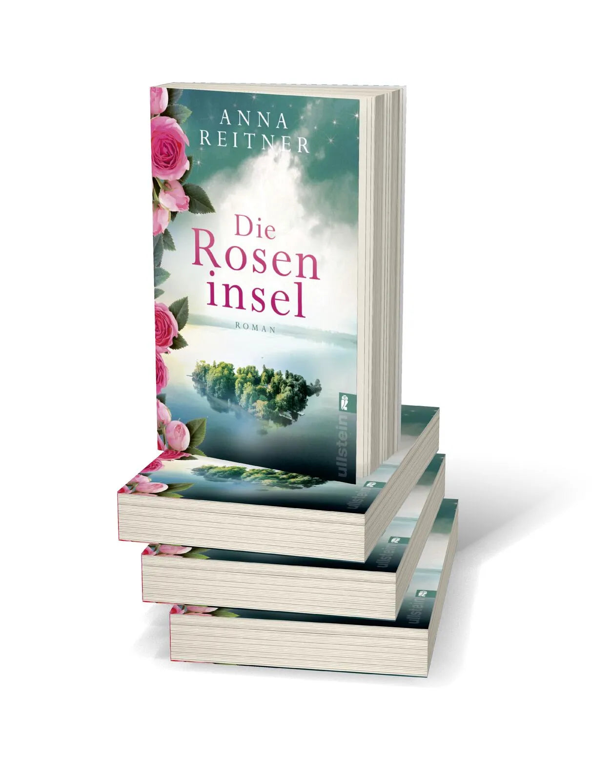 Abbildung von 'Die Roseninsel'
