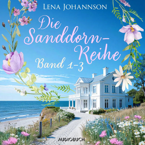 Die Sanddorn-Reihe