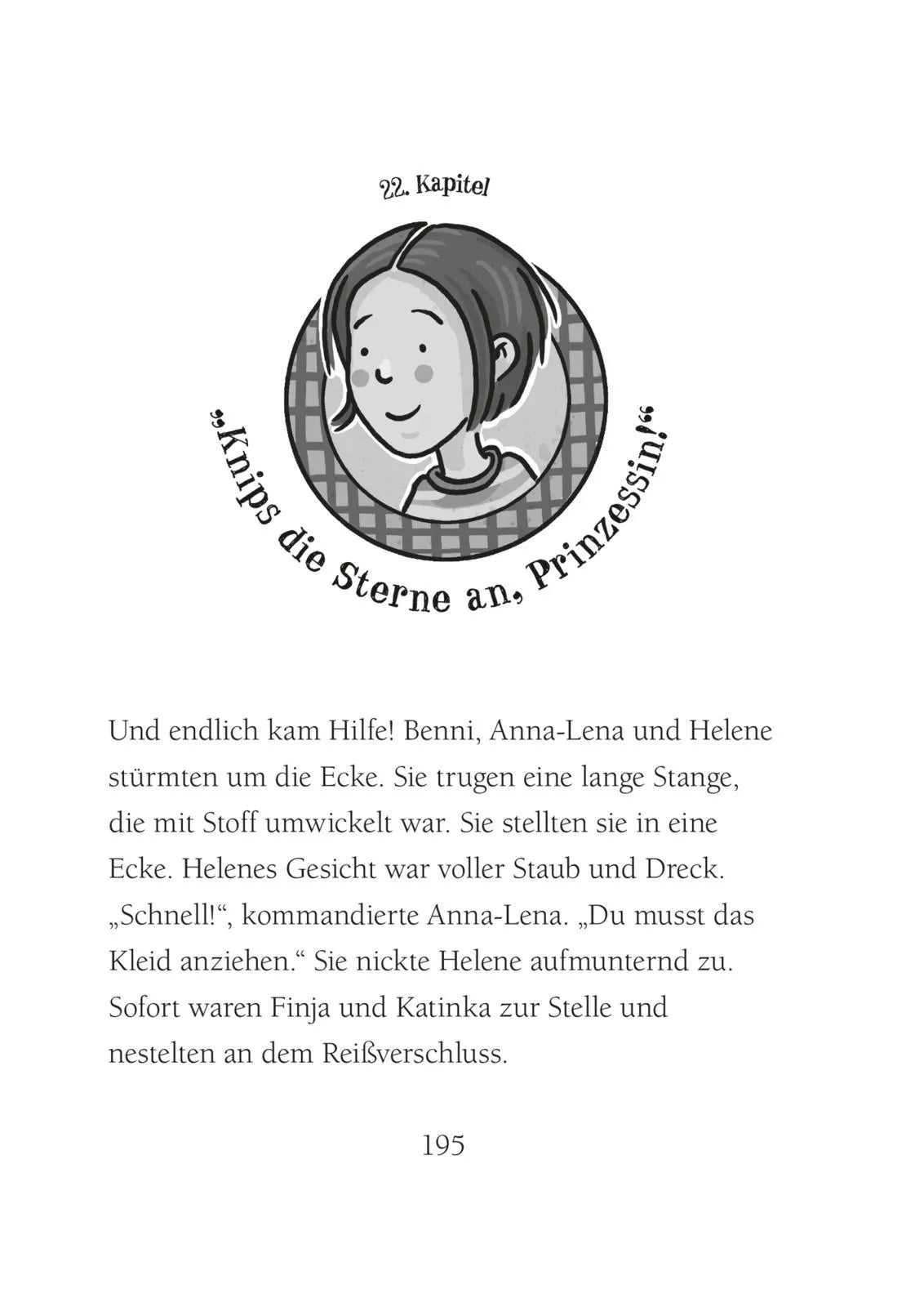 Detailansicht: Die Schule der magischen Tiere 2: Das Buch zum Film (Hardcover)