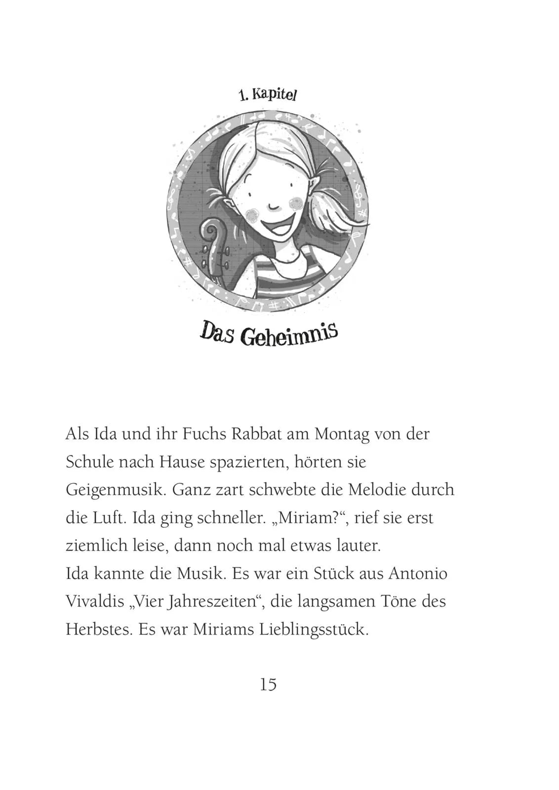Detailansicht: Die Schule der magischen Tiere 2: Voller Löcher! (Hardcover)