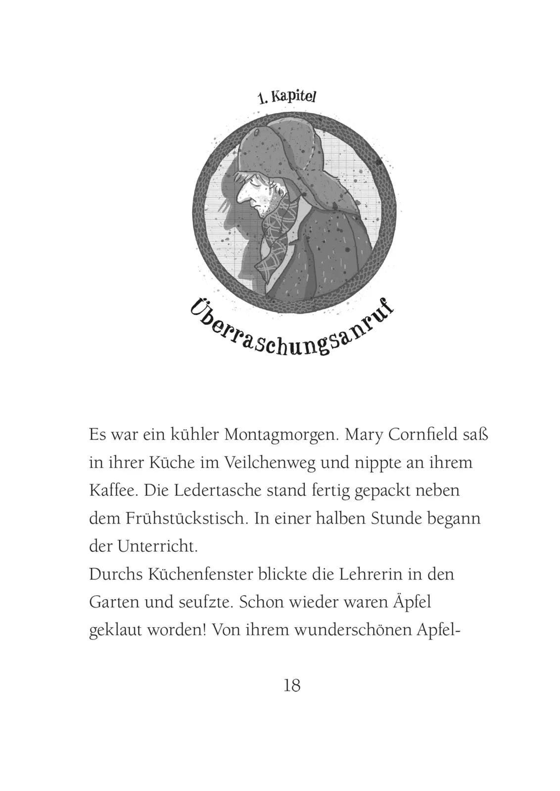 Detailansicht: Die Schule der magischen Tiere 8: Voll verknallt! (Hardcover)