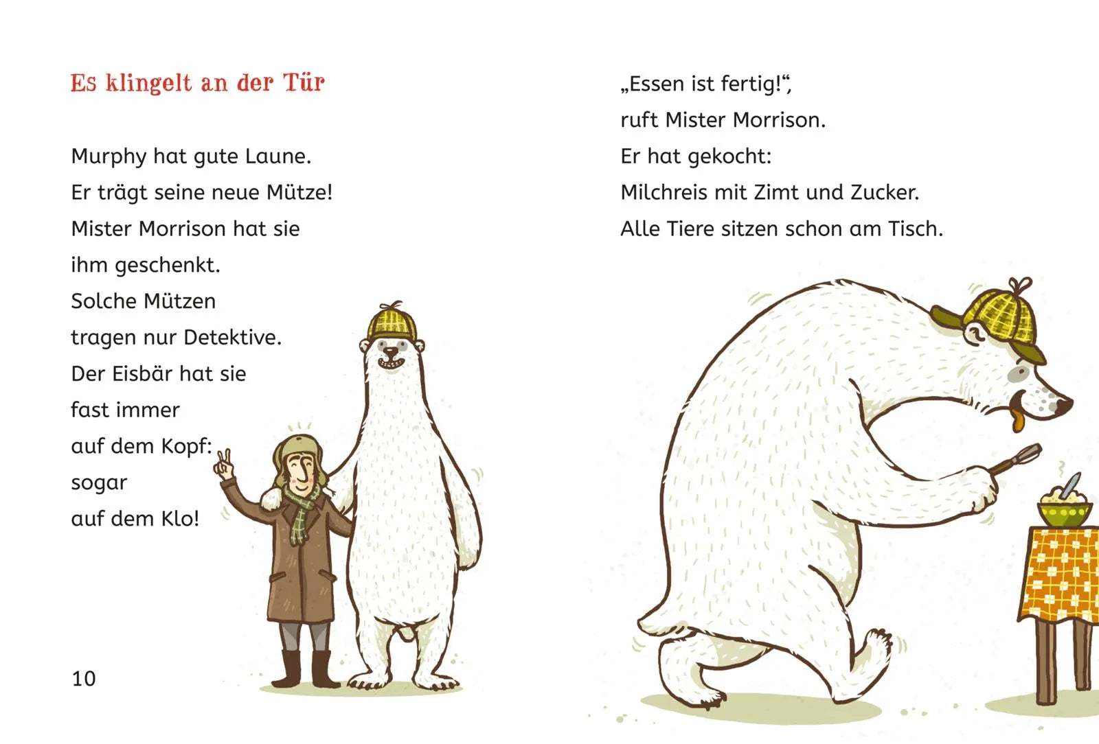 Margit Auer - Die Schule der magischen Tiere ermittelt 2: Der Hausschuh-Dieb