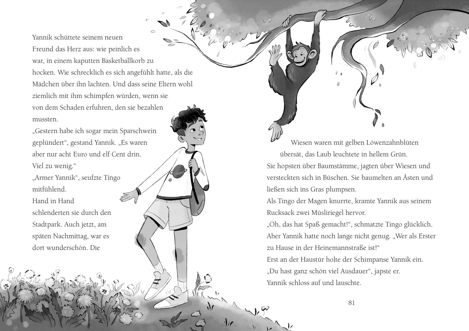 Produktansicht: Die Schule der magischen Tiere Neuausgabe 5: Top oder Flop! (Gebundene Ausgabe)