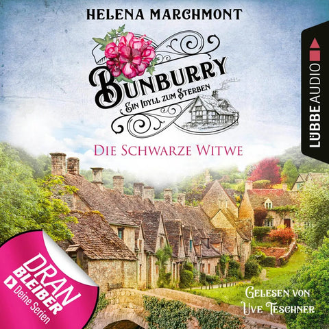Die Schwarze Witwe - Bunburry - Ein Idyll zum Sterben, Folge 12