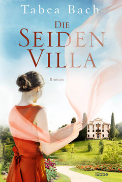 Seidenvilla-Saga