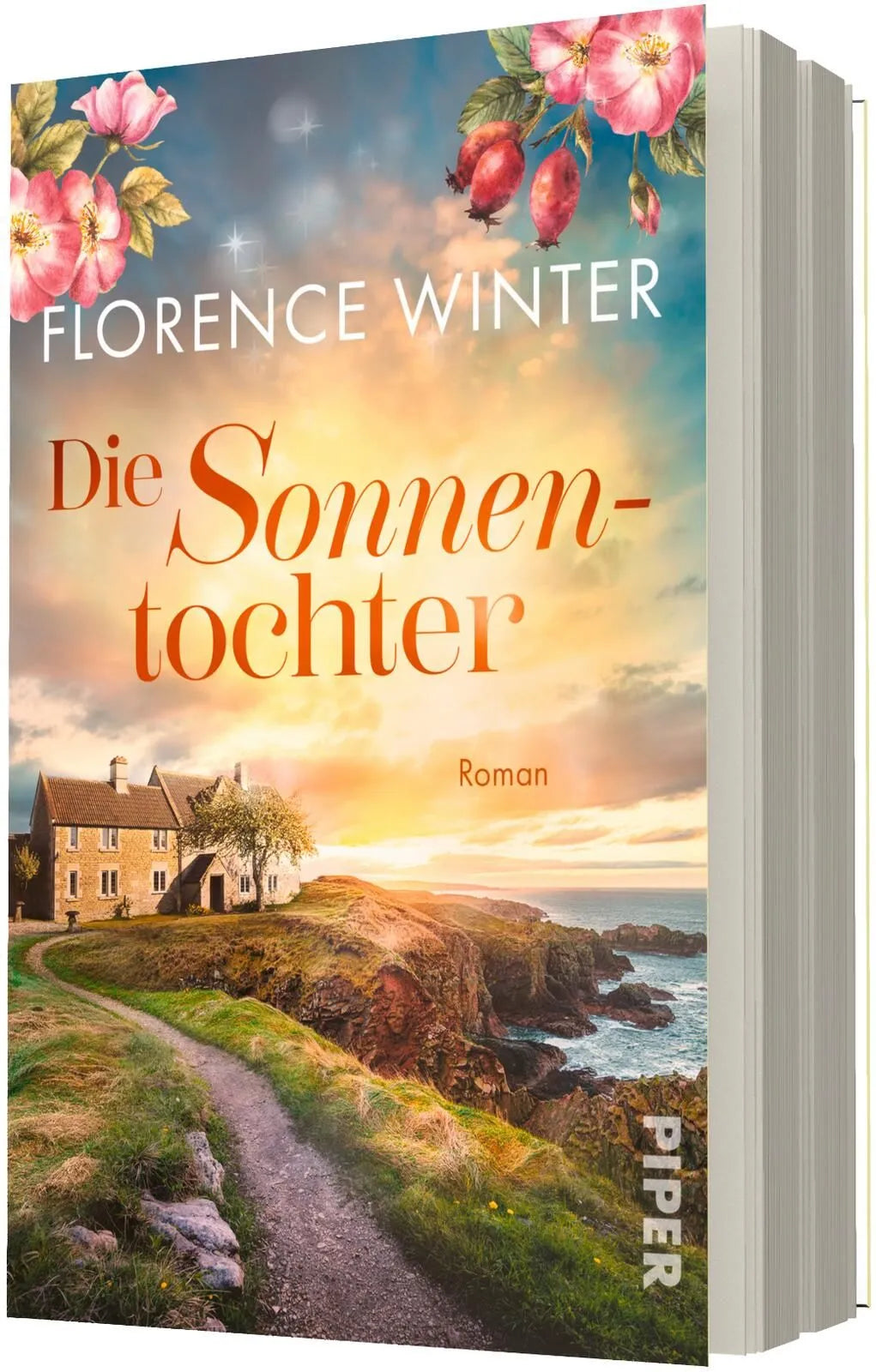 Detailansicht: Die Sonnentochter (Taschenbuch)