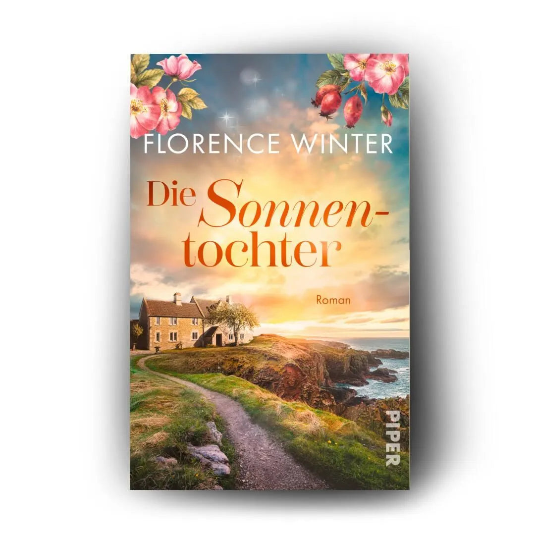 Detailansicht: Die Sonnentochter (Taschenbuch)