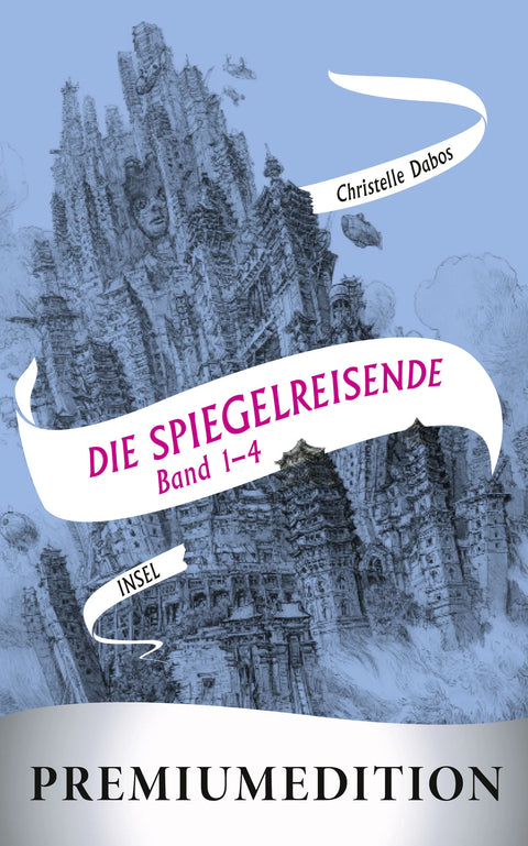 Die Spiegelreisende