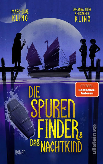 Spurenfinder