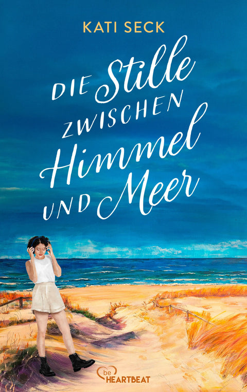 Die Stille zwischen Himmel und Meer