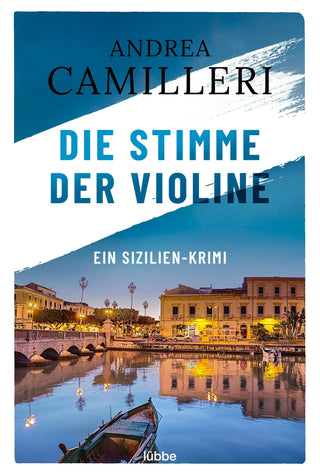Die Stimme der Violine