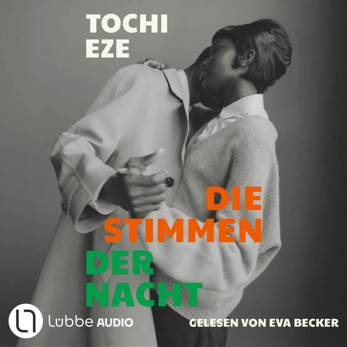 Cover: Die Stimmen der Nacht (Hörbuch Download) von Tochi Eze