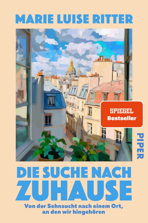 Die Suche nach Zuhause