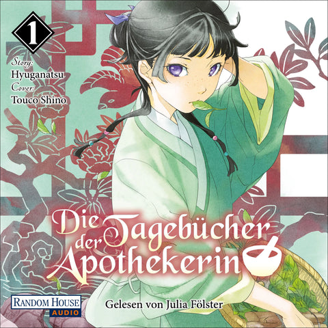 Die Tagebücher der Apothekerin 1