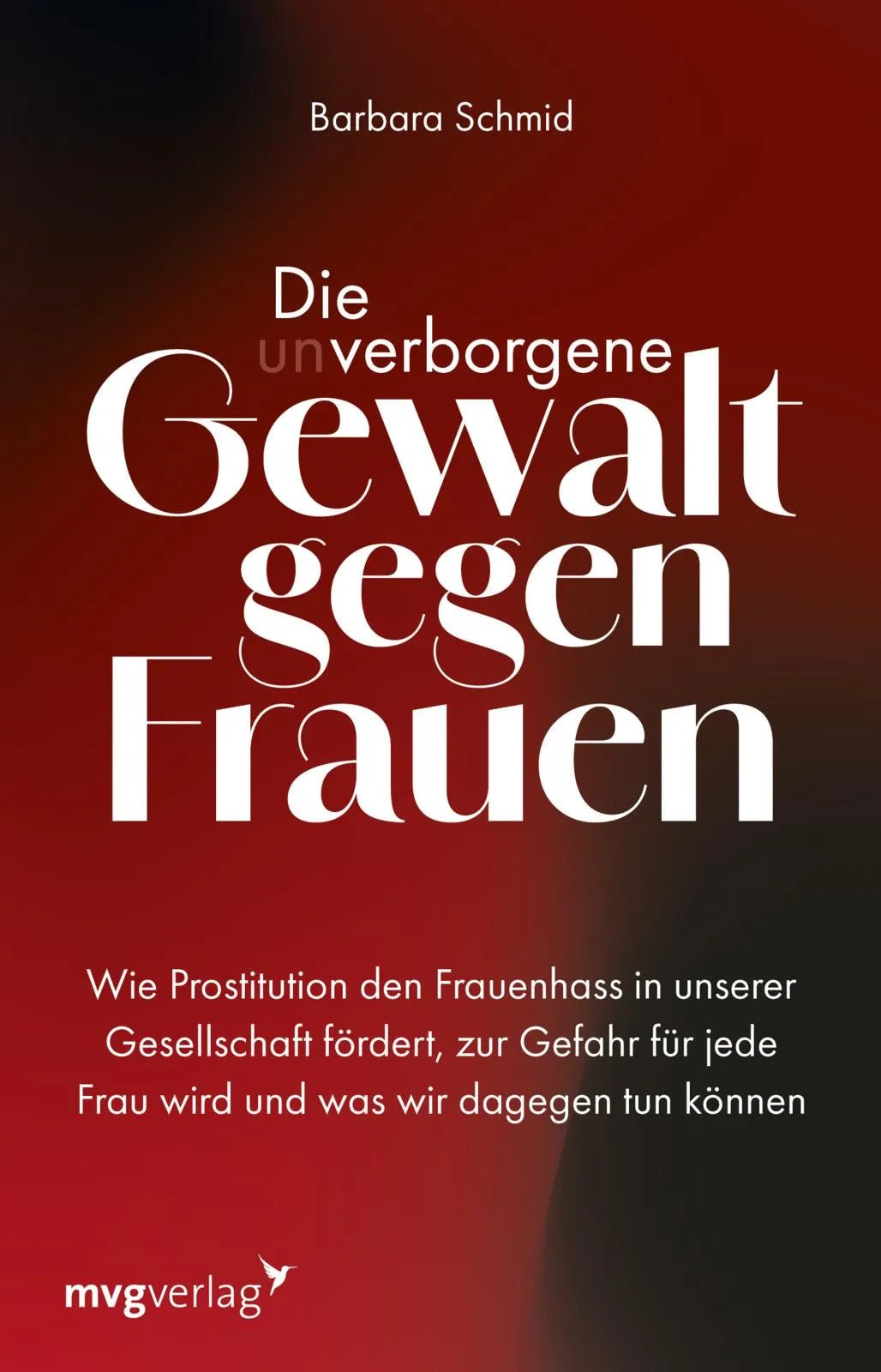 Buchcover von 'Die' - Paperback von Barbara Schmid