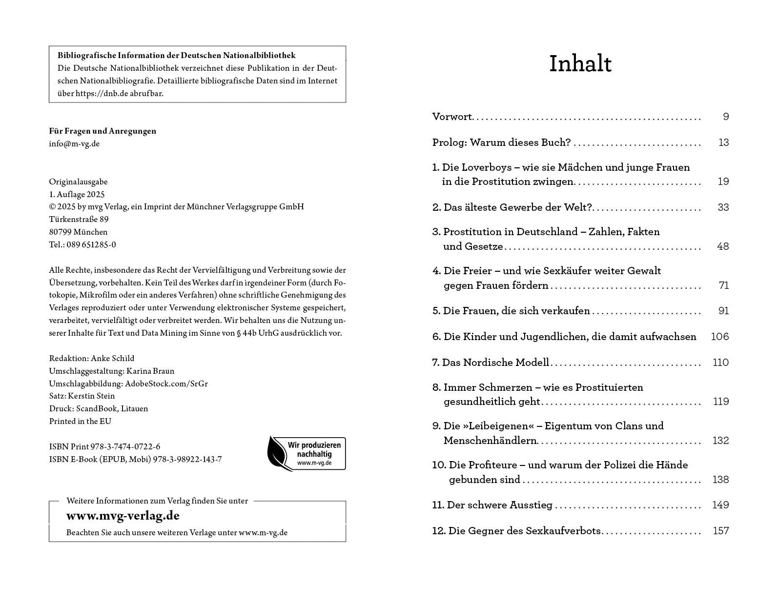 Innenansicht von 'Die' - Paperback