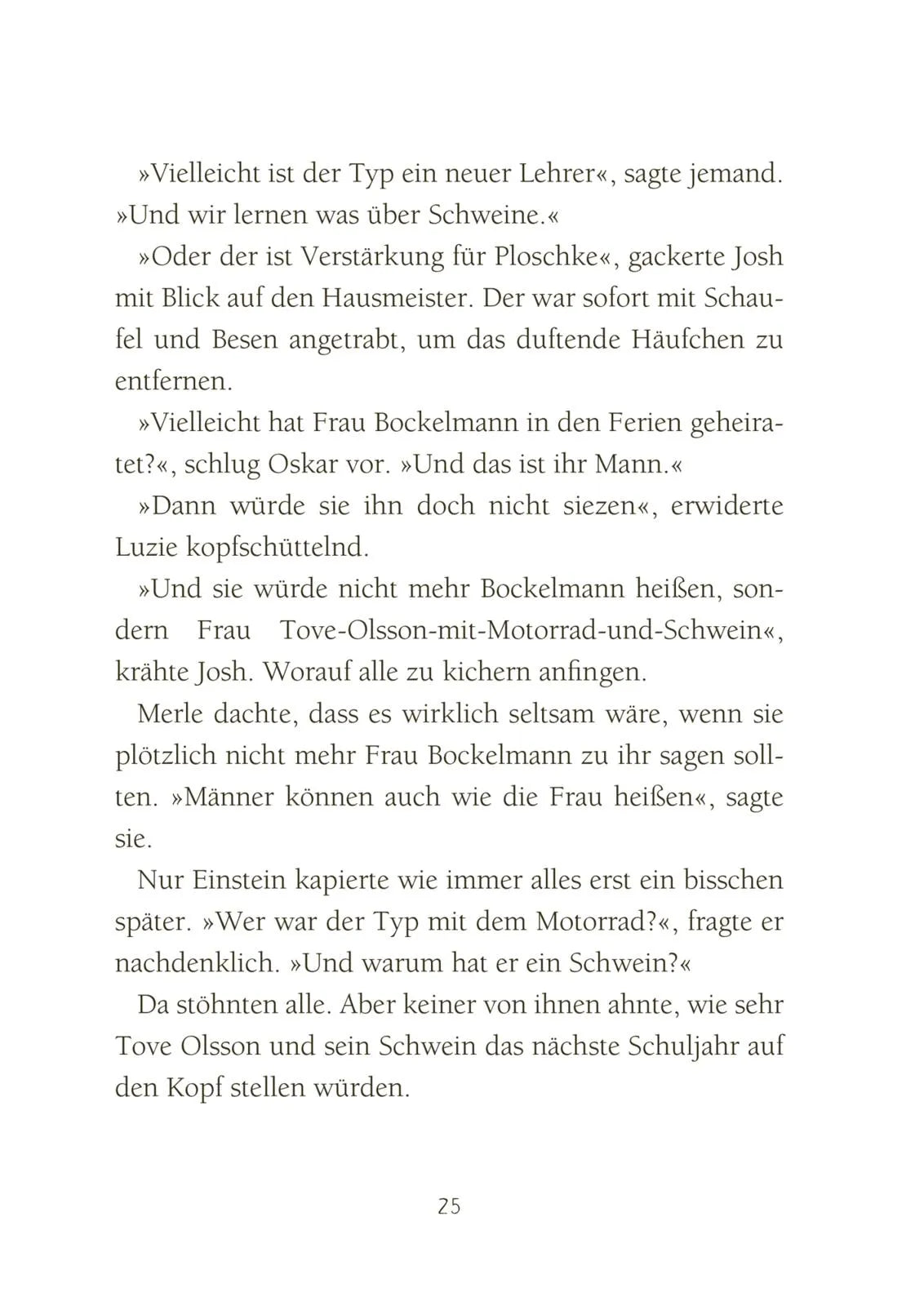 Detailansicht: Die Tierwandler 1: Unser Lehrer ist ein Elch (Taschenbuch)