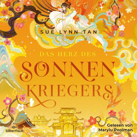 Die Tochter der Mondgöttin 2: Das Herz des Sonnenkriegers
