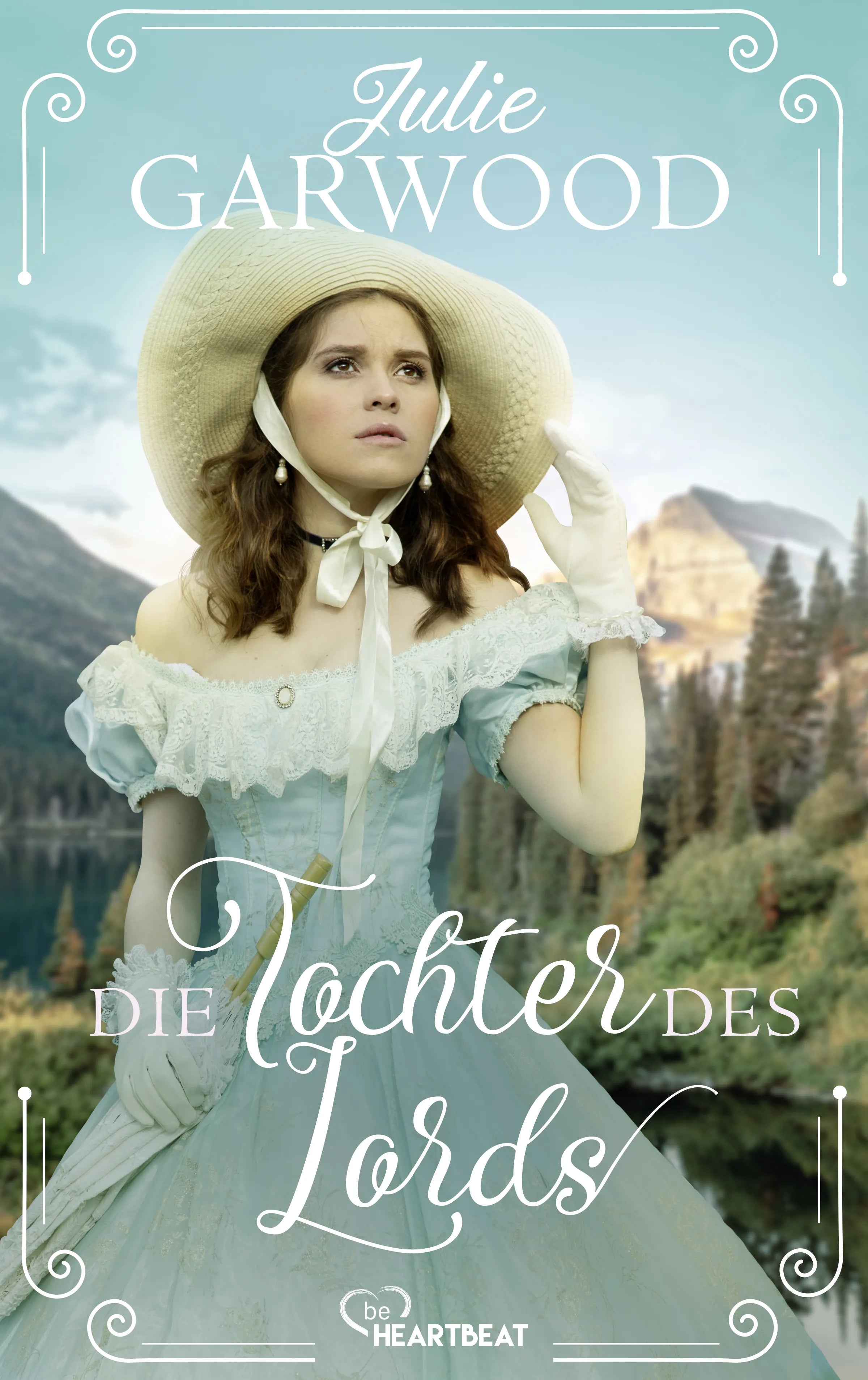 Cover: Die Tochter des Lords (E-Book) von Julie Garwood