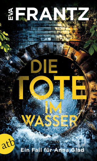 Die Tote im Wasser