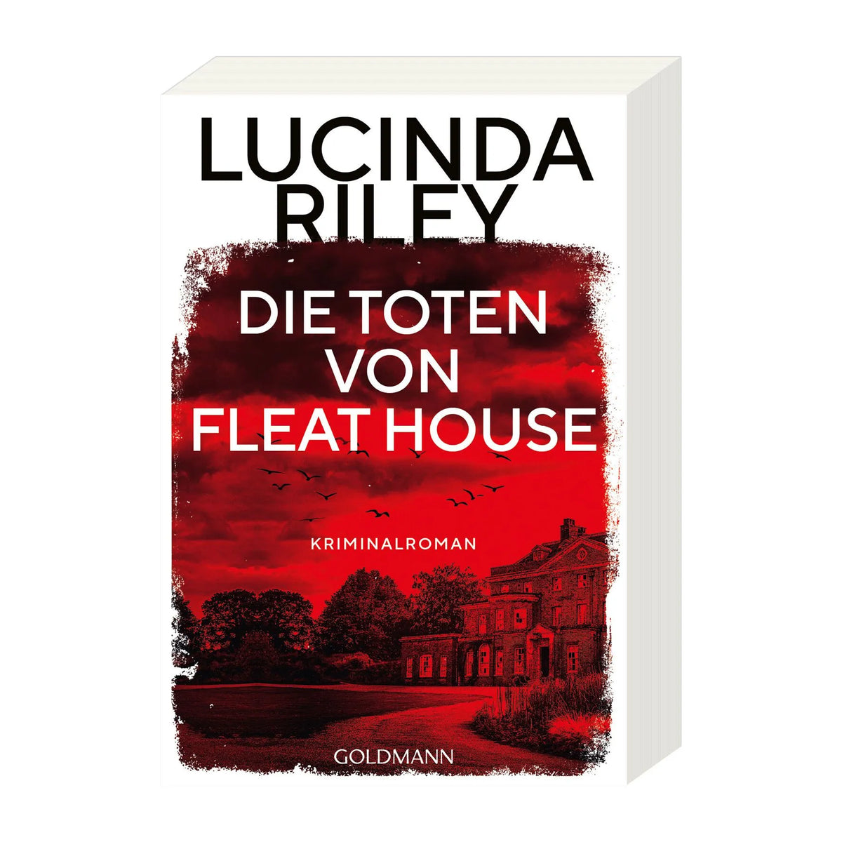 Detailansicht: Die Toten von Fleat House (Taschenbuch)