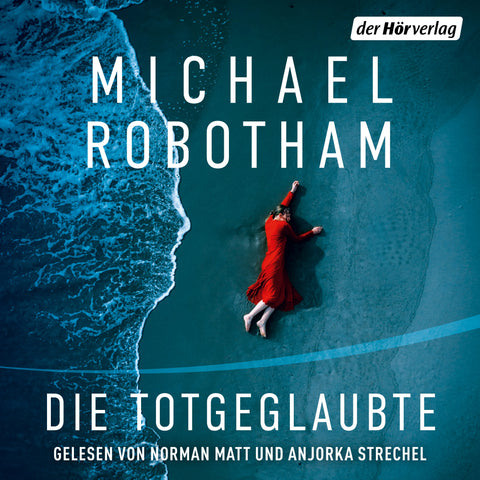 Die Totgeglaubte