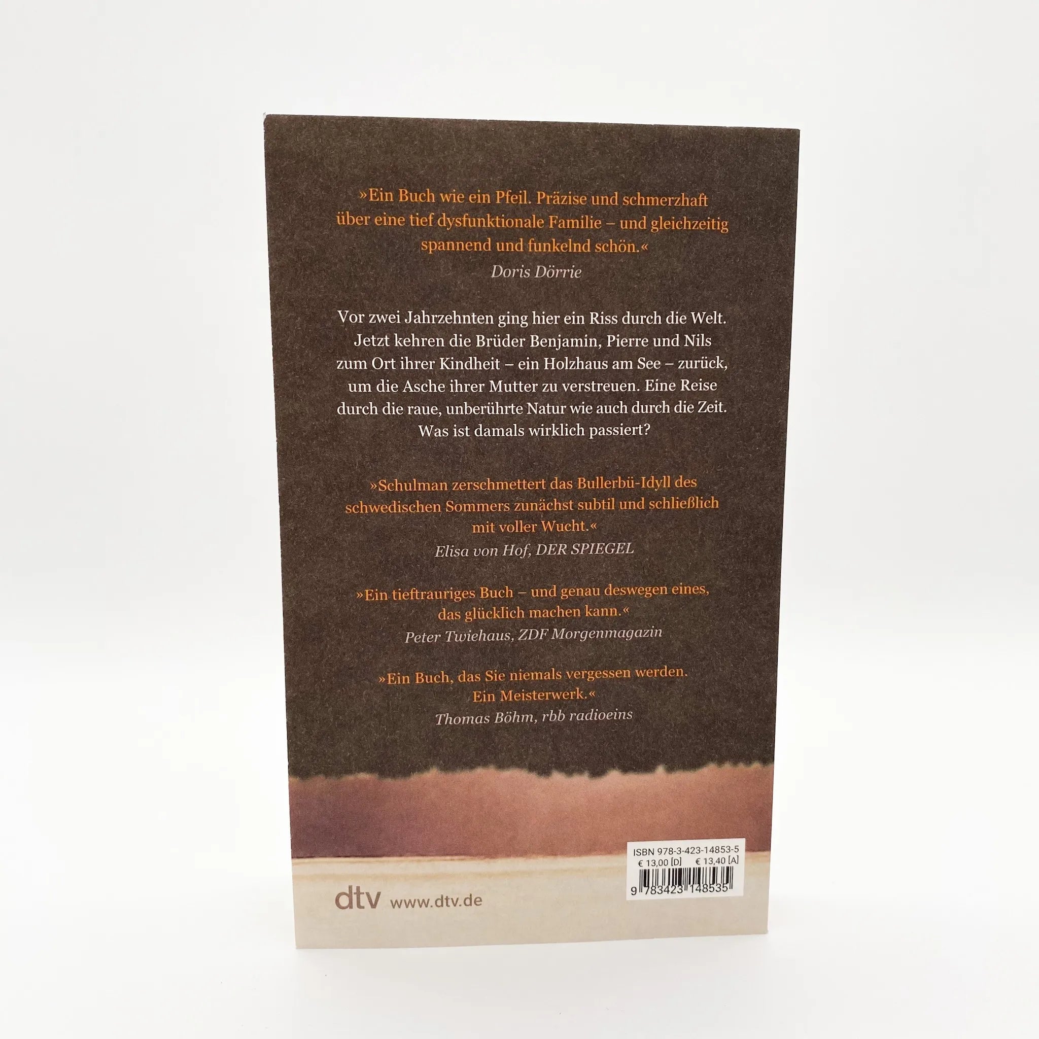 Detailansicht: Die Überlebenden (Taschenbuch)