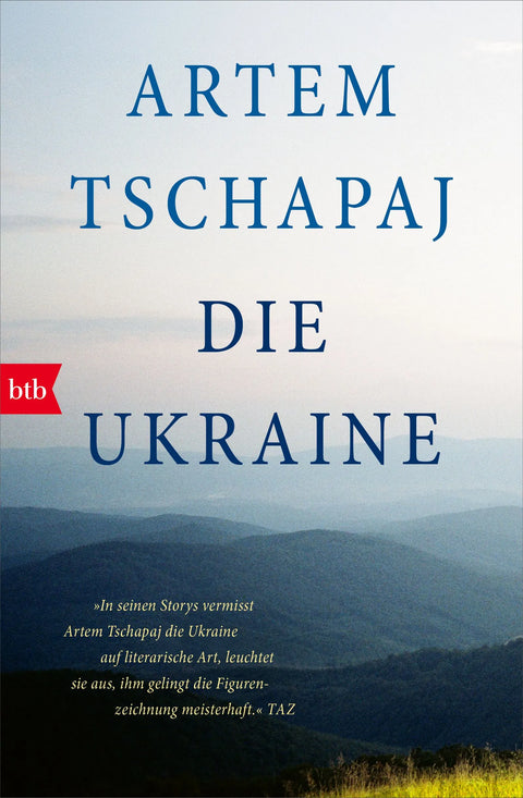 Die Ukraine