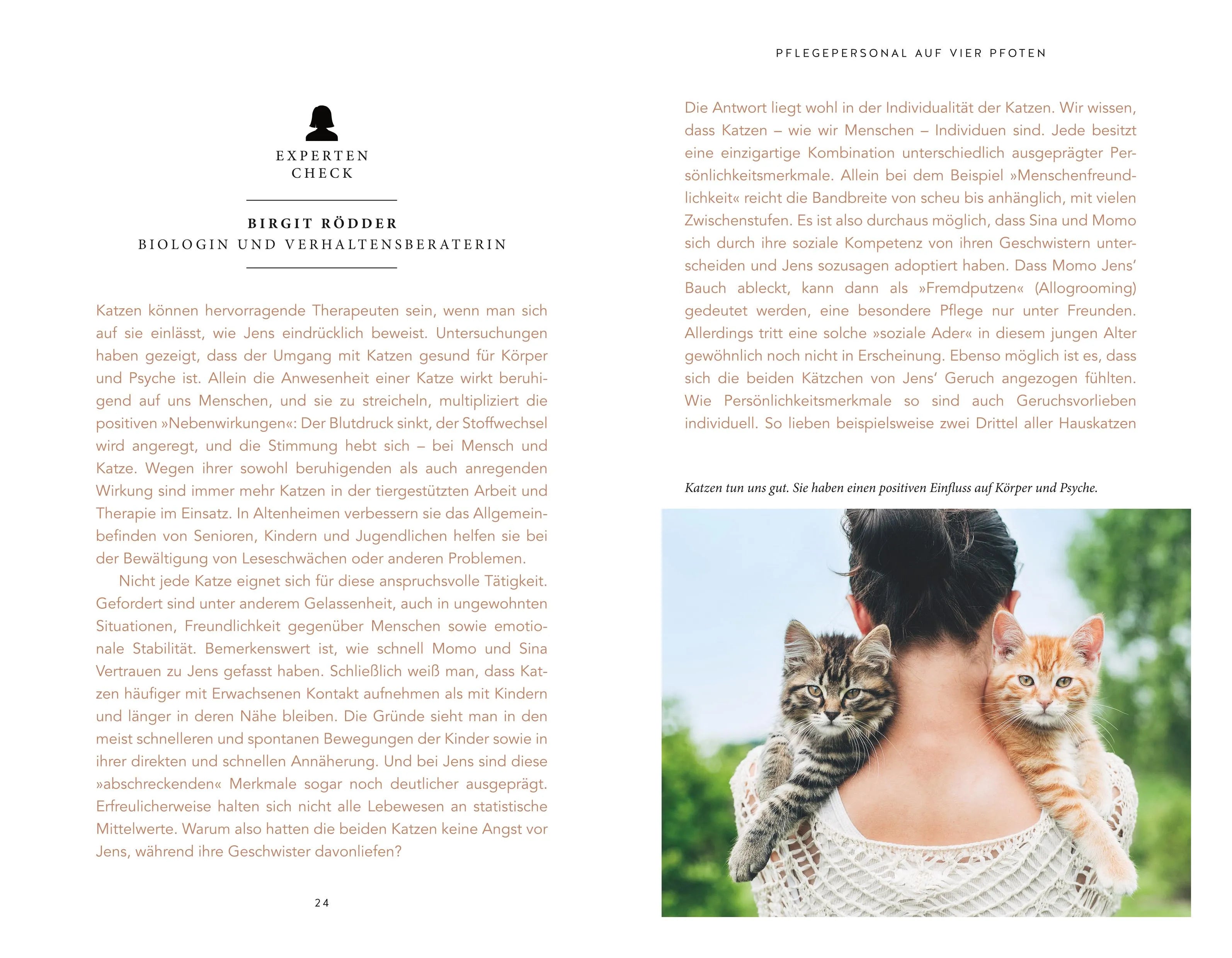 Produktansicht: Die unglaublichen Fähigkeiten der Katze (Gebundene Ausgabe)