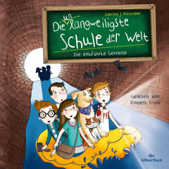 Die unlangweiligste Schule der Welt