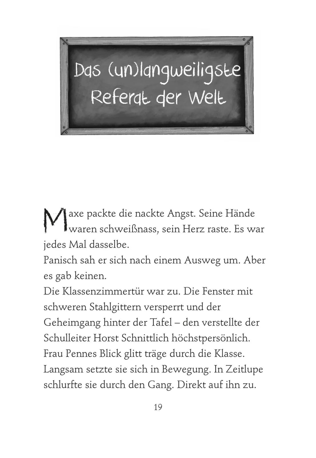 Sabrina J. Kirschner - Die unlangweiligste Schule der Welt 7: Der Schüleraustausch
