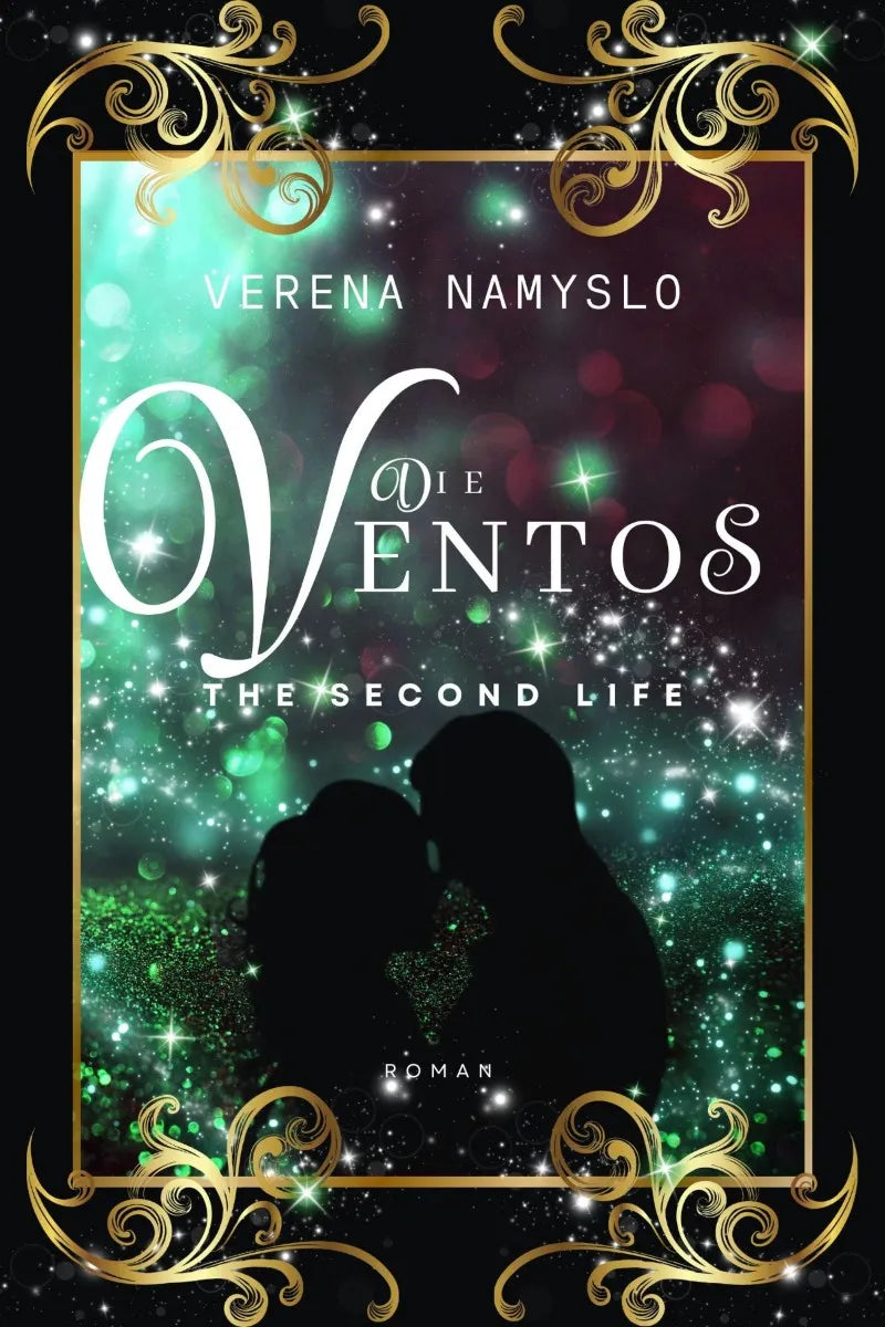 Cover: Die Ventos (E-Book) von Verena Namyslo