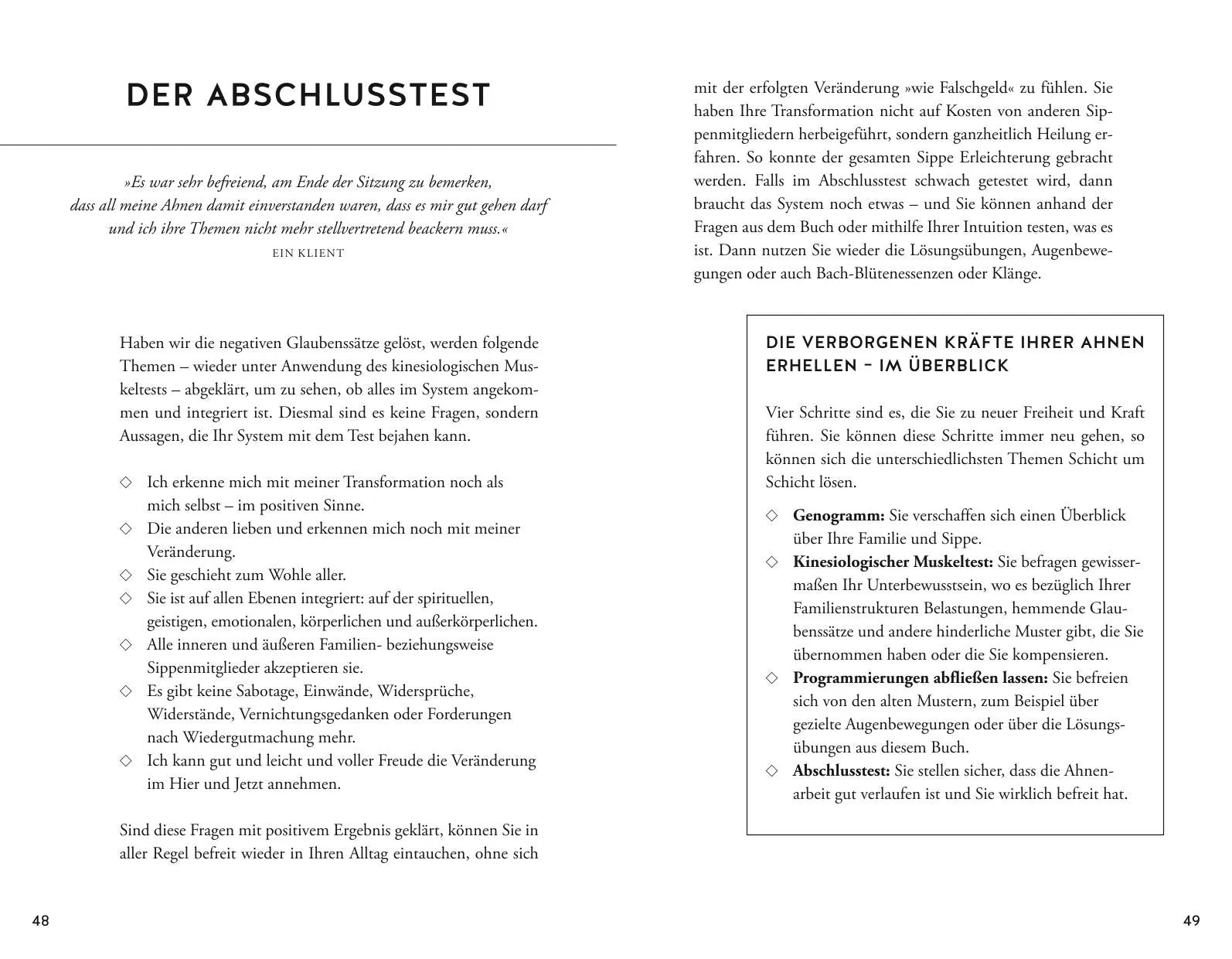 Abbildung von 'Die verborgenen Kräfte unserer Ahnen'