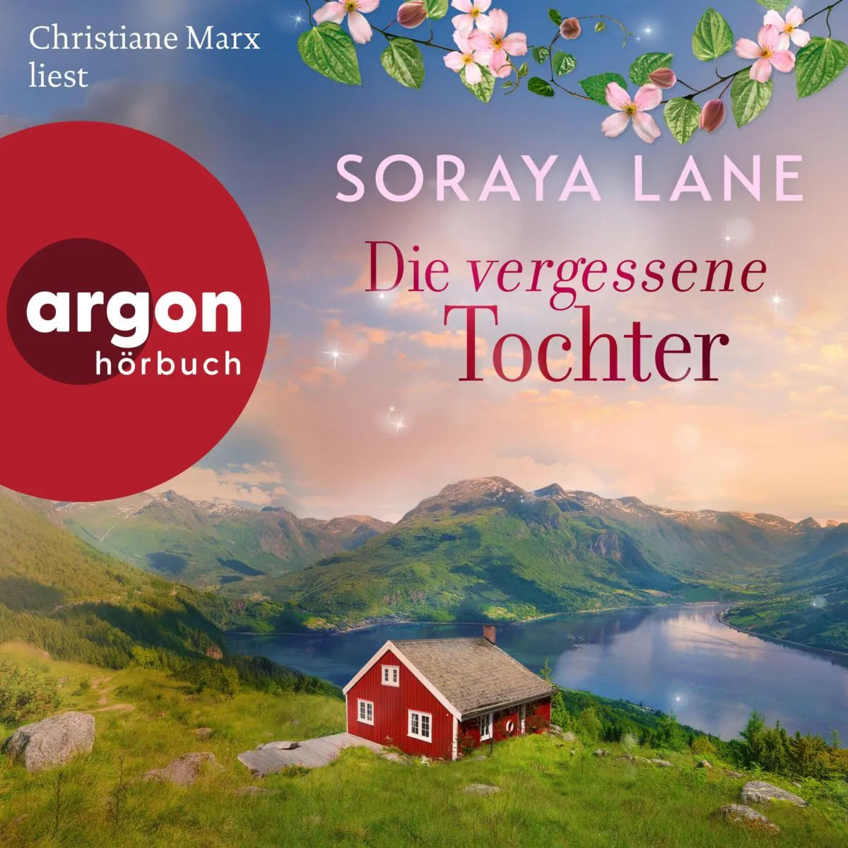 Cover: Die vergessene Tochter (Hörbuch Download) von Soraya Lane