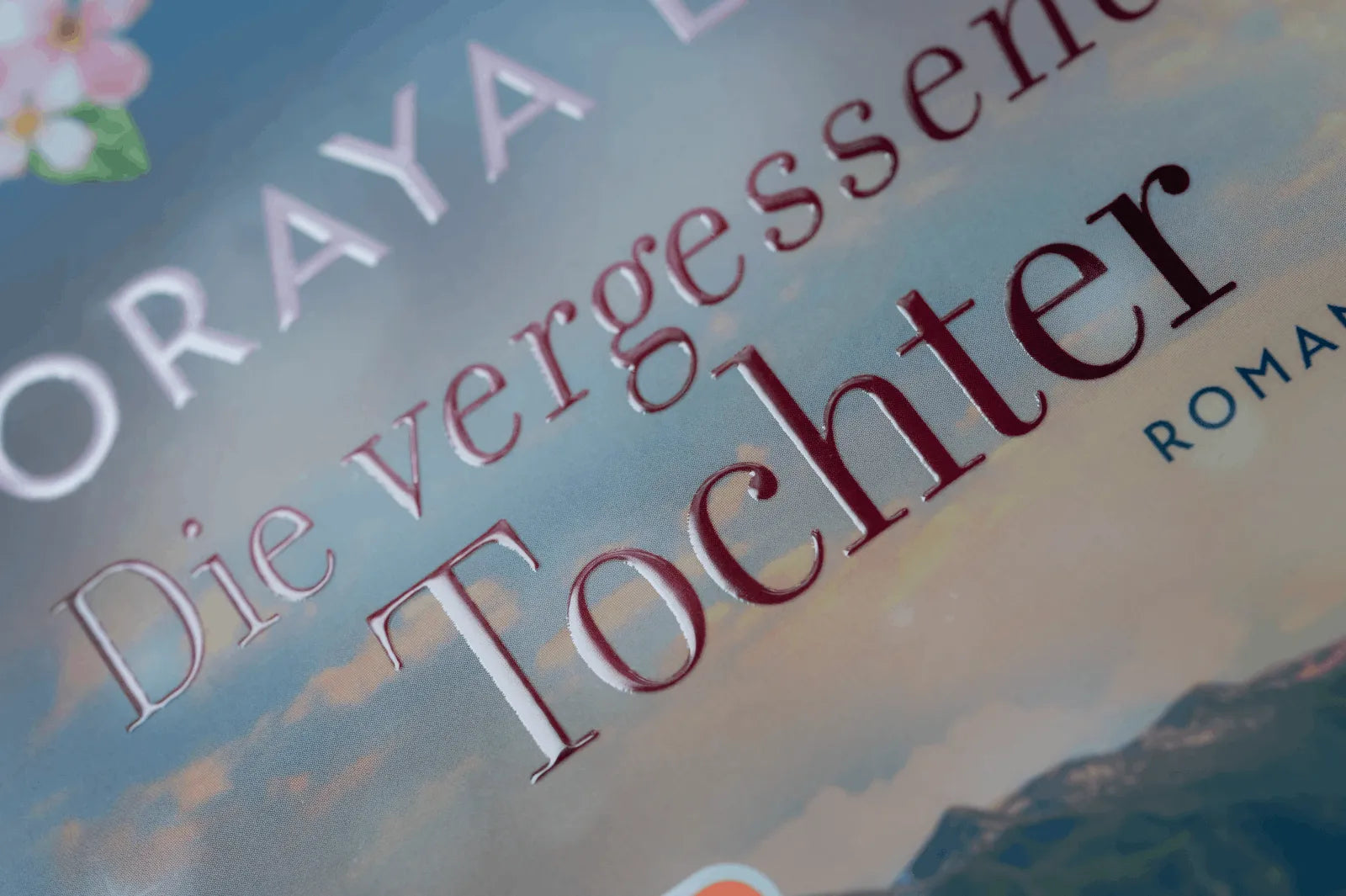 Detailansicht: Die vergessene Tochter (Taschenbuch)