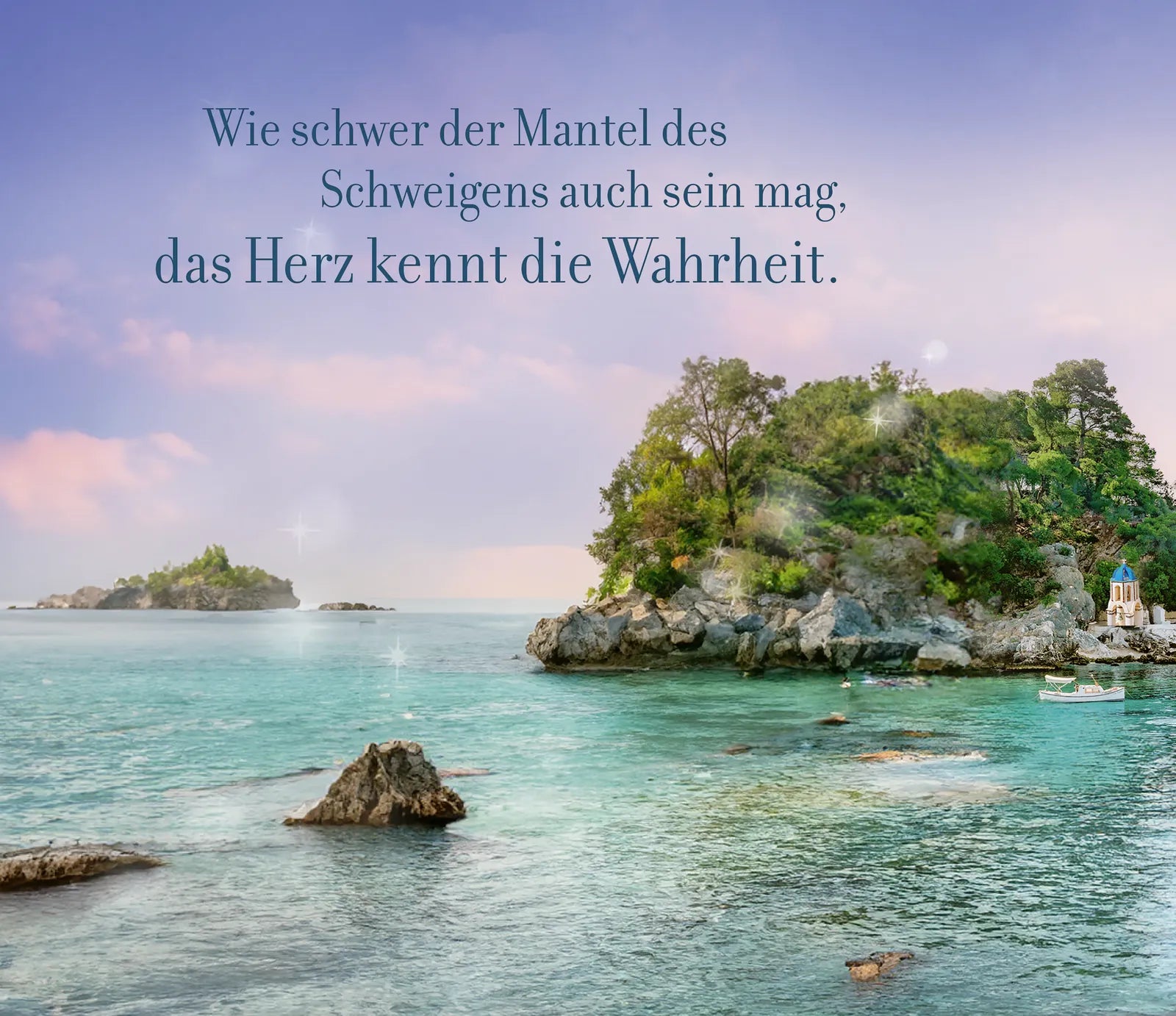 Detailansicht: Die verheimlichte Tochter (Taschenbuch)