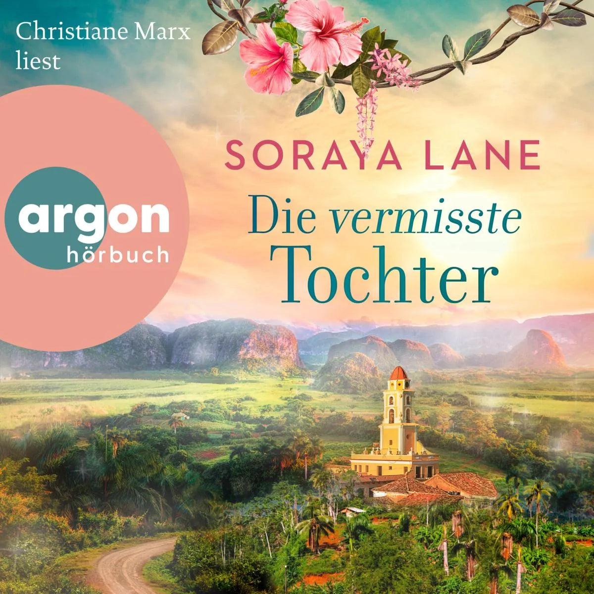 Cover: Die vermisste Tochter (Hörbuch Download) von Soraya Lane
