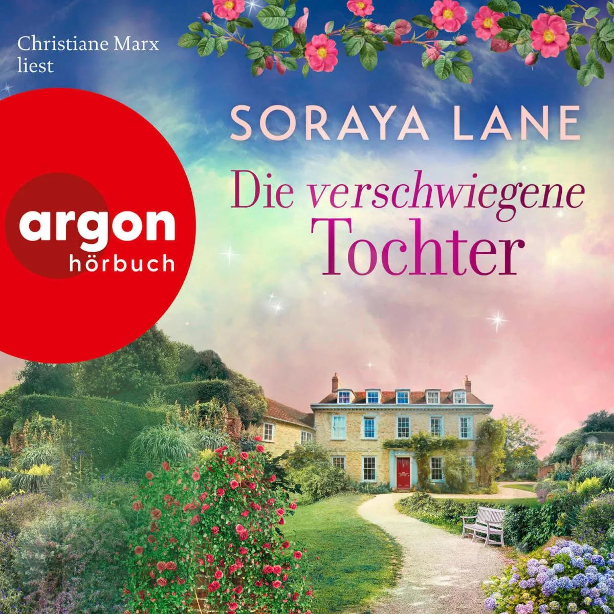Cover: Die verschwiegene Tochter (Hörbuch Download) von Soraya Lane