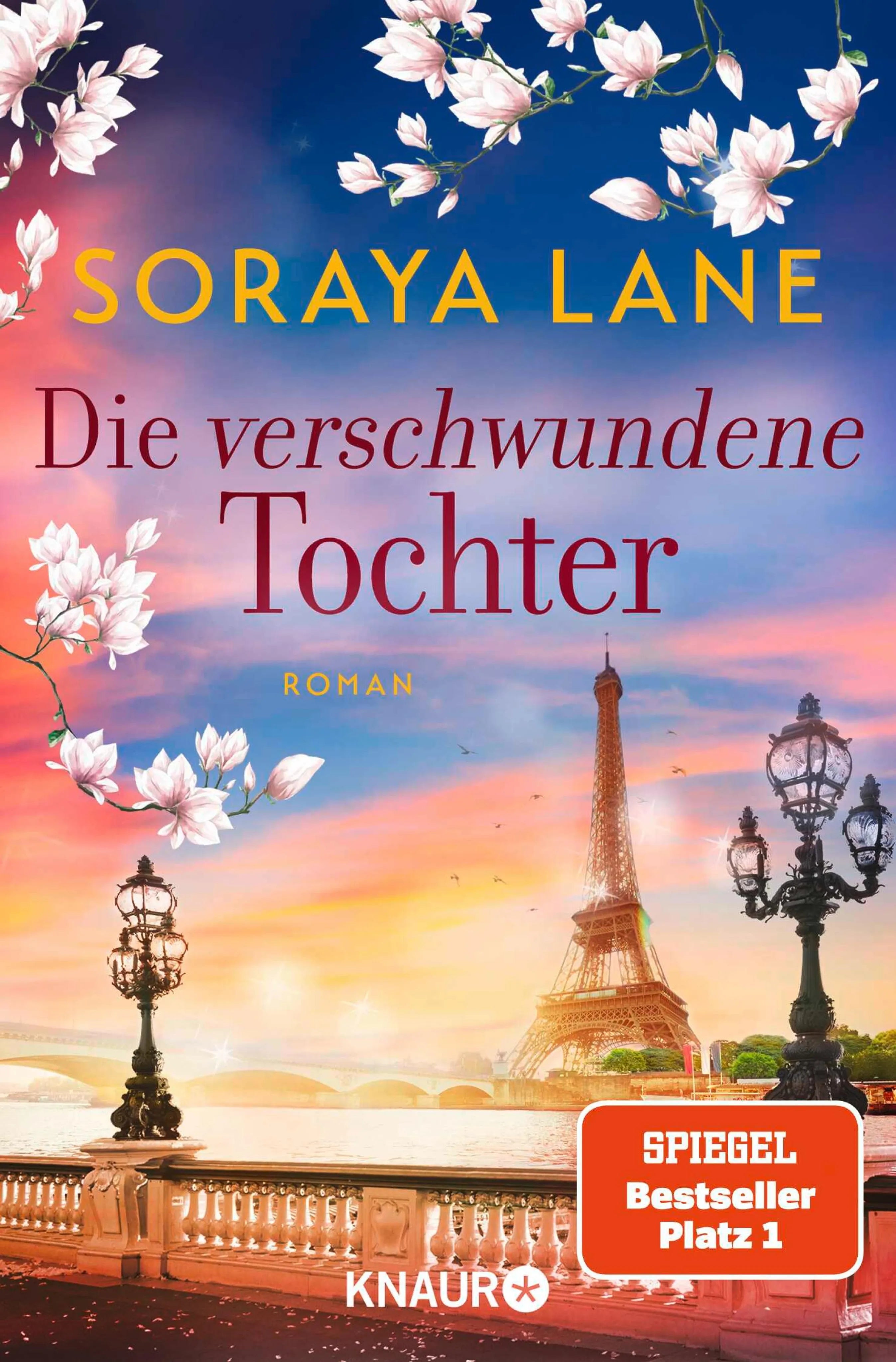 Cover: Die verschwundene Tochter (E-Book) von Soraya Lane